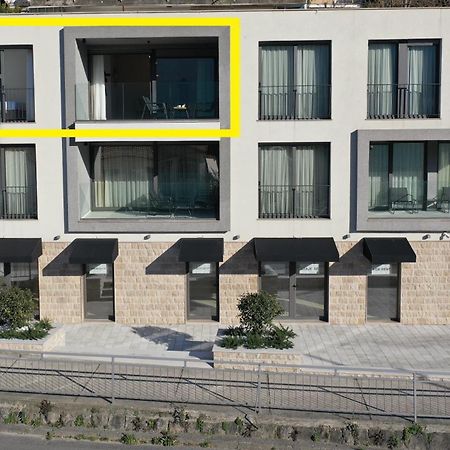 Solaris Lux Apartments Kotor Pokoj fotografie